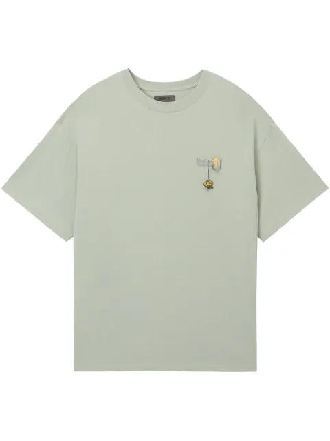 Musium Div. playera de algodón