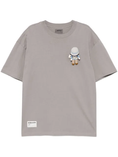 Musium Div. short-sleeved T-shirt