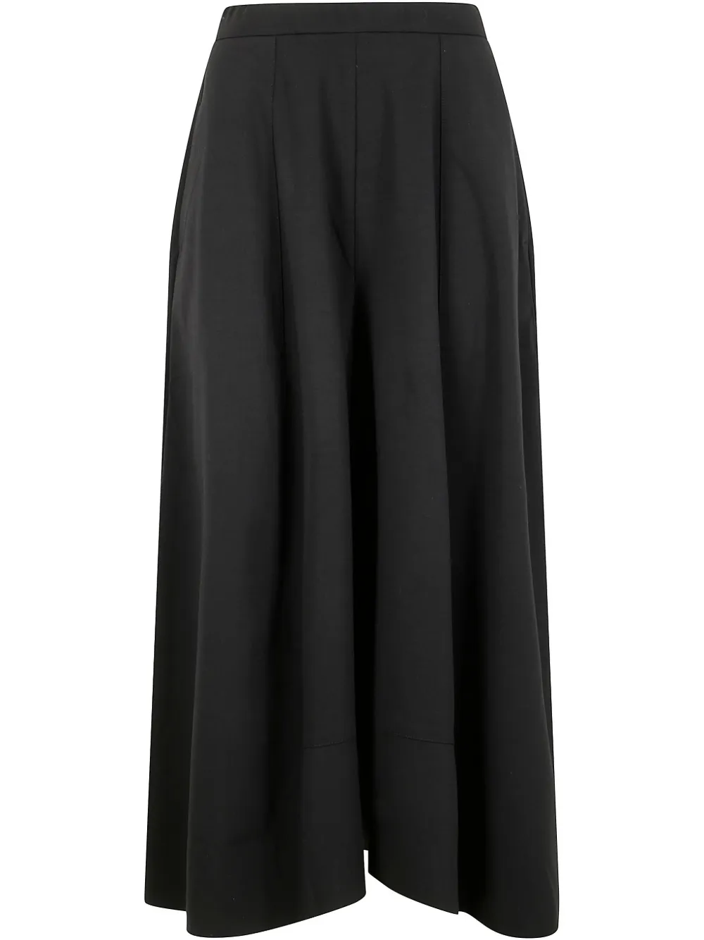 PierAntonioGaspari wide-leg trousers