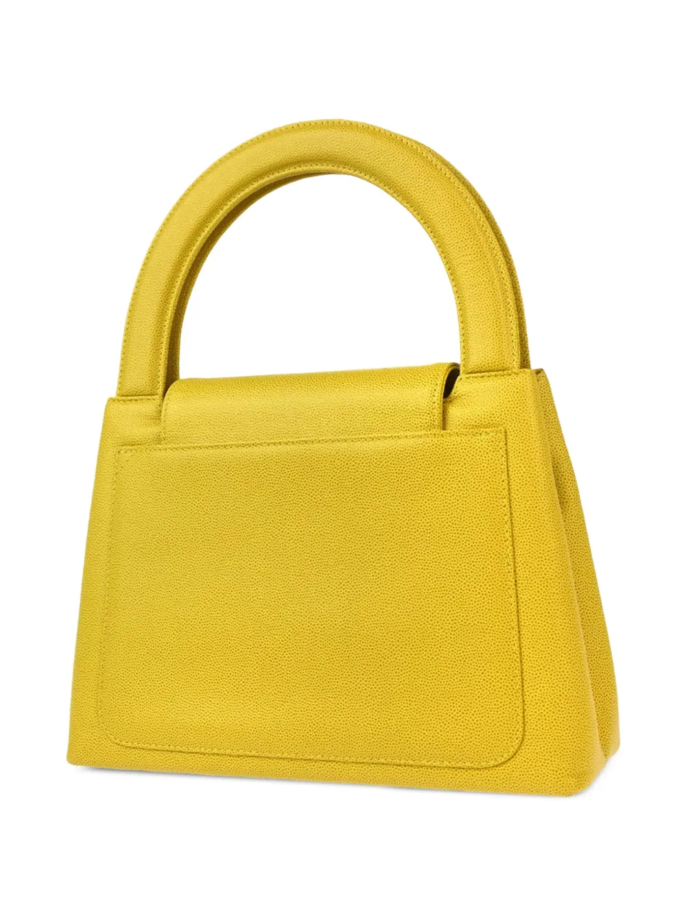 CHANEL Pre-Owned bolso de mano Kelly 1998 | Pre-owned | Image 2