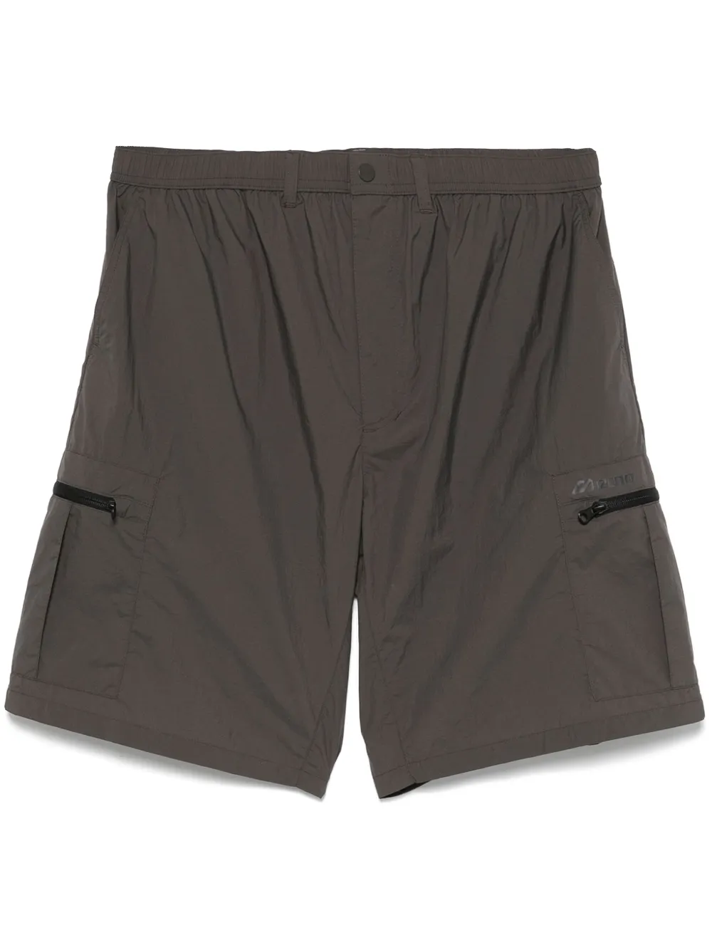 WR cargo shorts