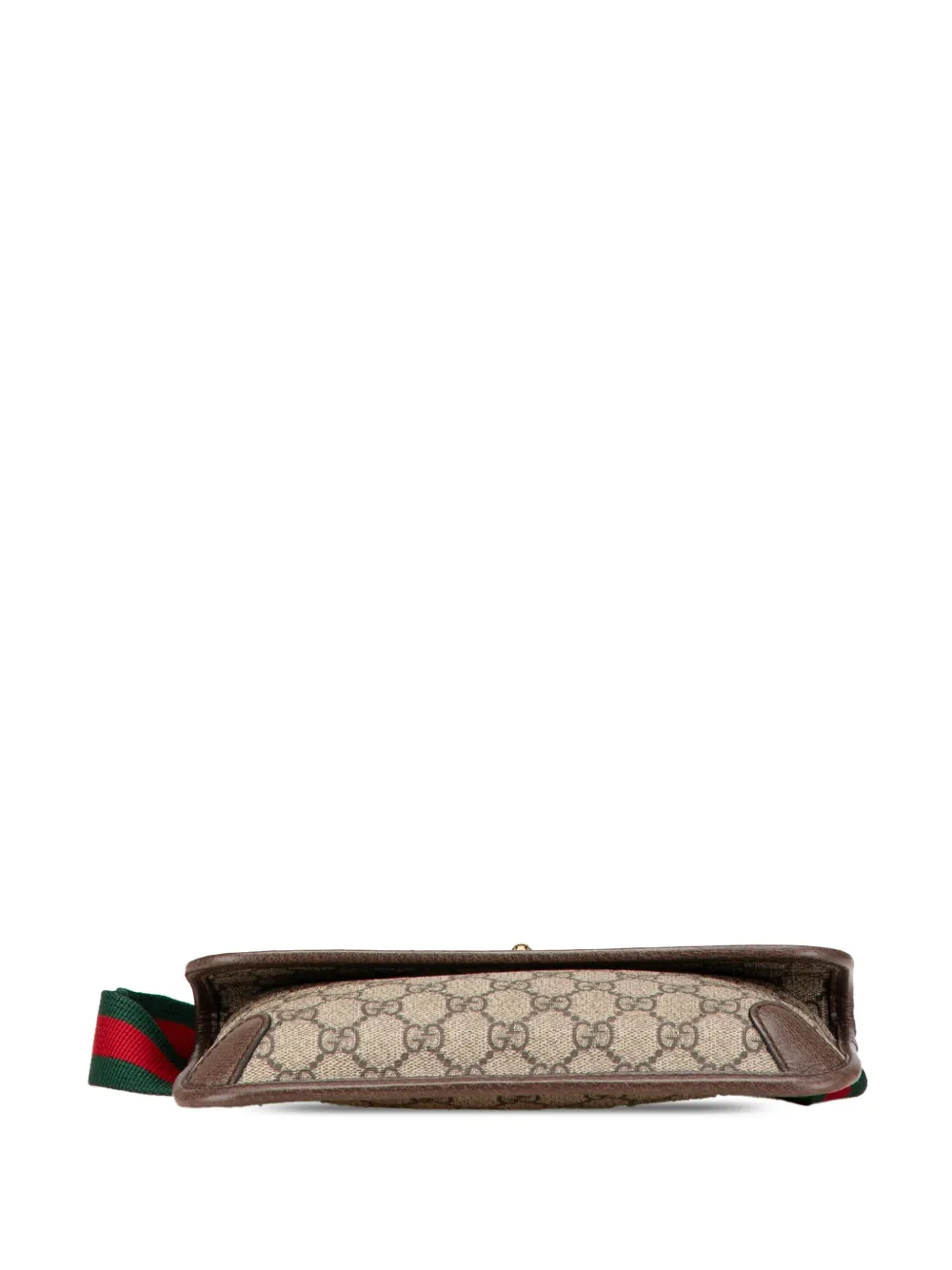 Gucci Pre-Owned Marsupio Neo Vintage in tessuto GG Supreme 2000-2015 | Borse Pre-owned | Image 3