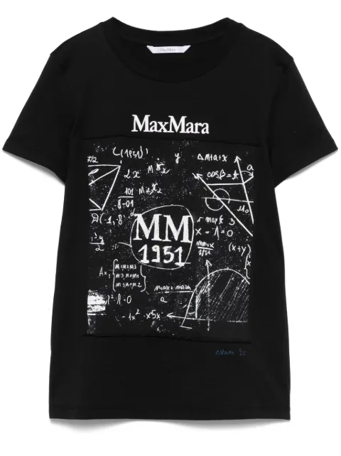 Max Mara Colibri T-shirt 