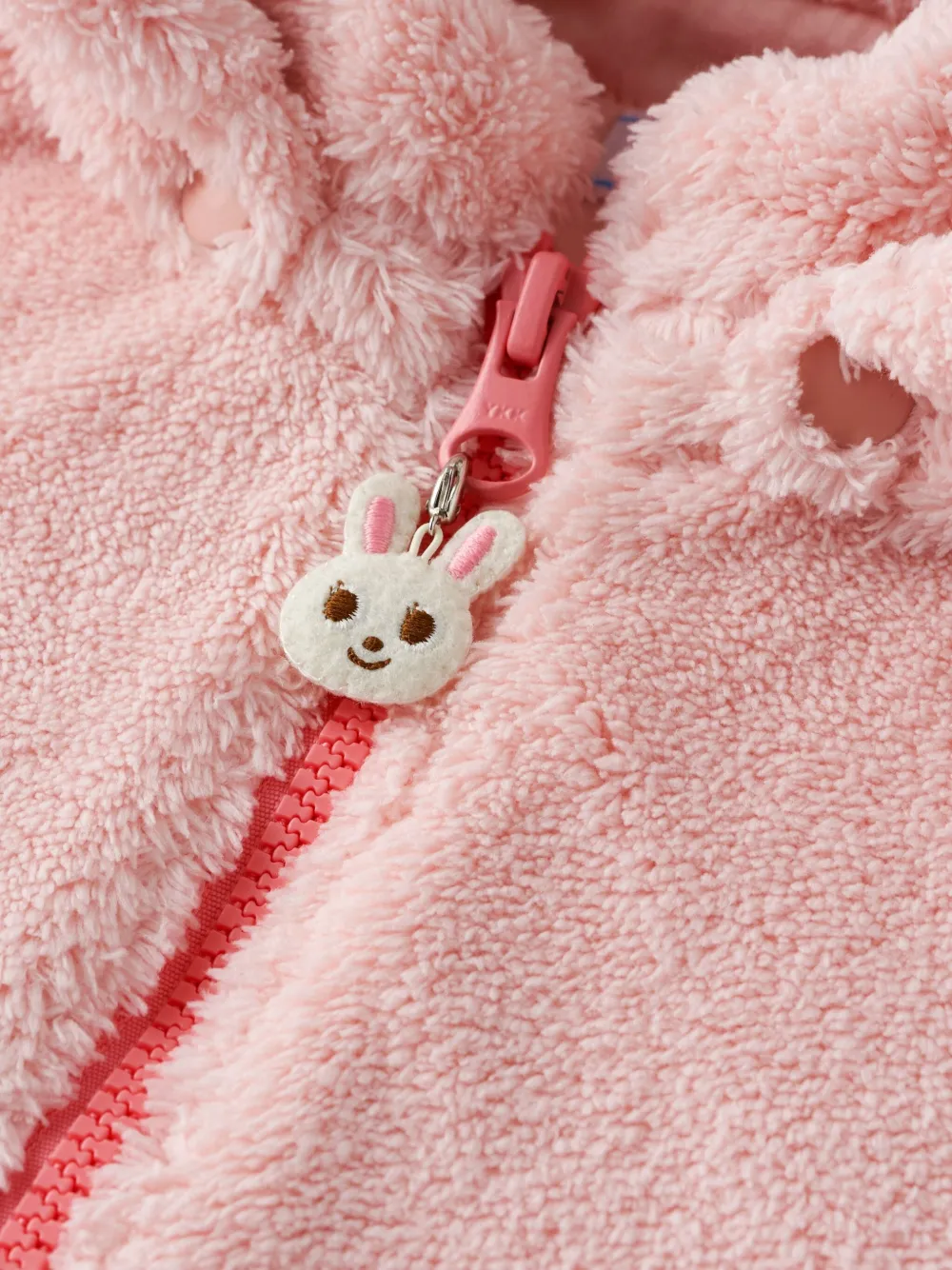 Rabbit Gilet