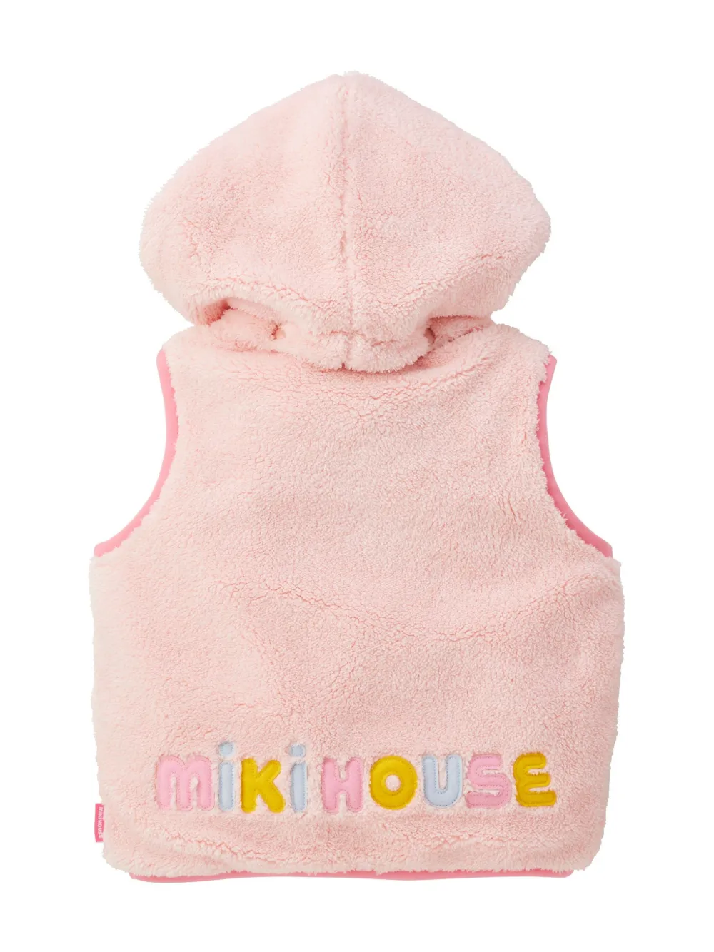 Miki House Rabbit Weste | Westen & Gilets | Image 2