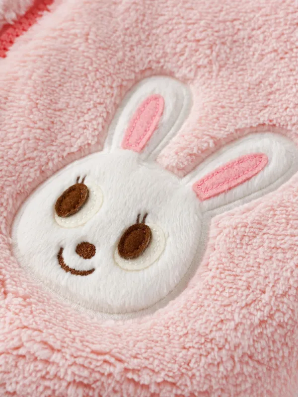 Miki House Rabbit ベスト | ピンク | FARFETCH JP