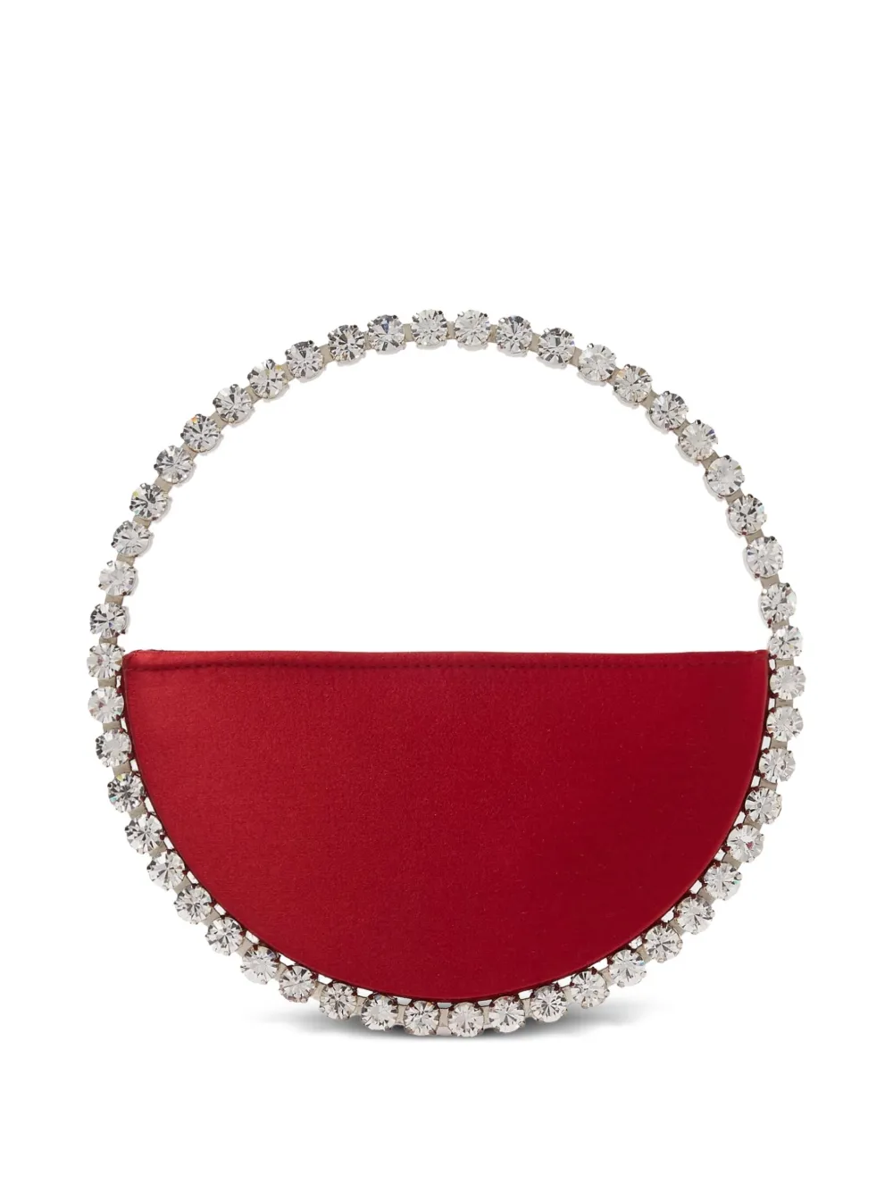 L'Alingi Eternity clutch bag - Rood