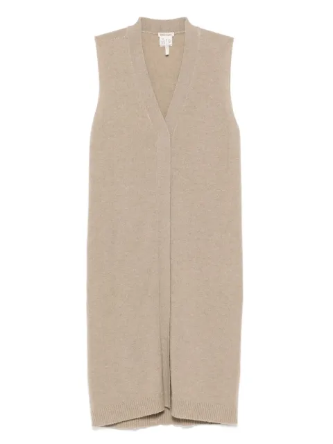Hermès Pre-Owned 1990-2000s sleeveless dress