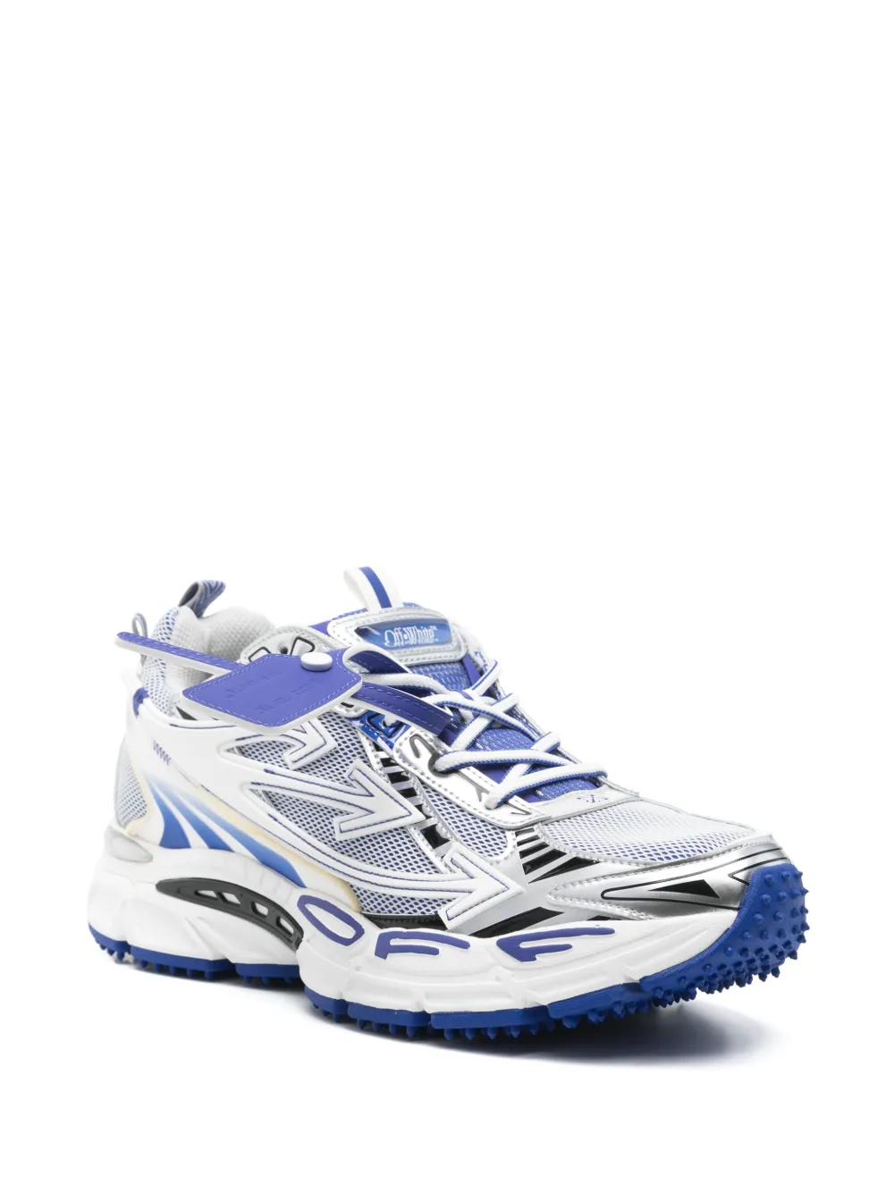 Off-White baskets Be Right Back | Baskets basses | Image 2