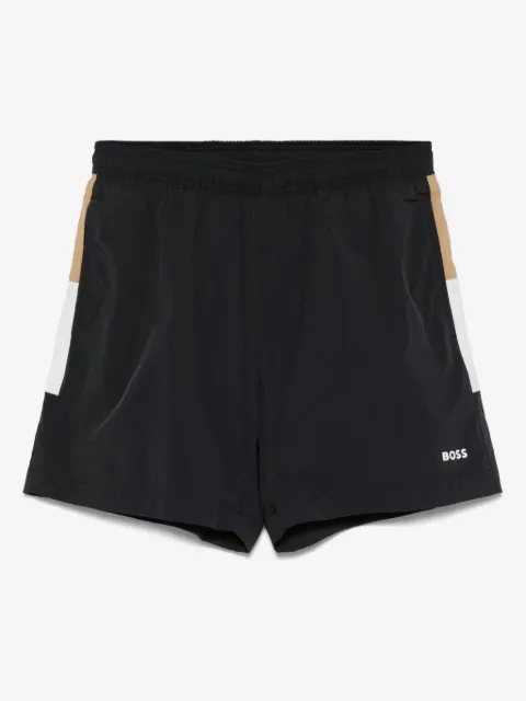 BOSS short de bain Zepha