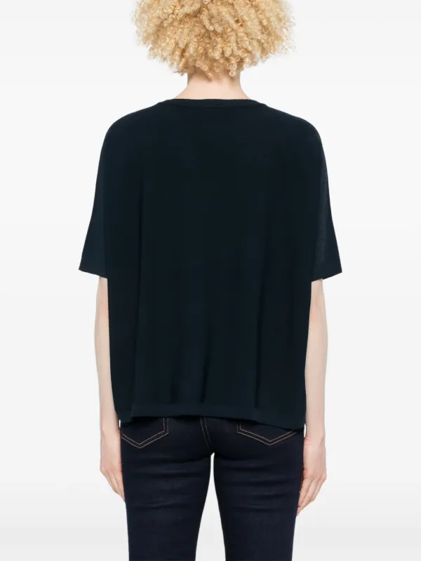 Tシャツ・カットソー ROBERTO COLLINA T-SHIRT Roberto Collina Short Sleeve T- Shirt - DeeCee style