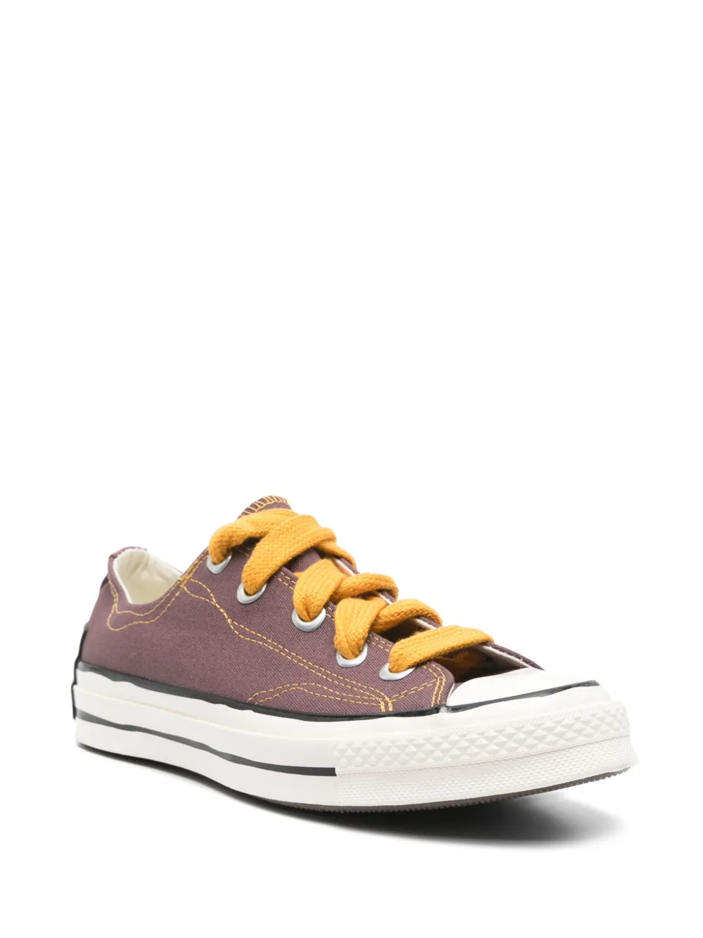 Converse Chuck 70 OX sneakers Purple