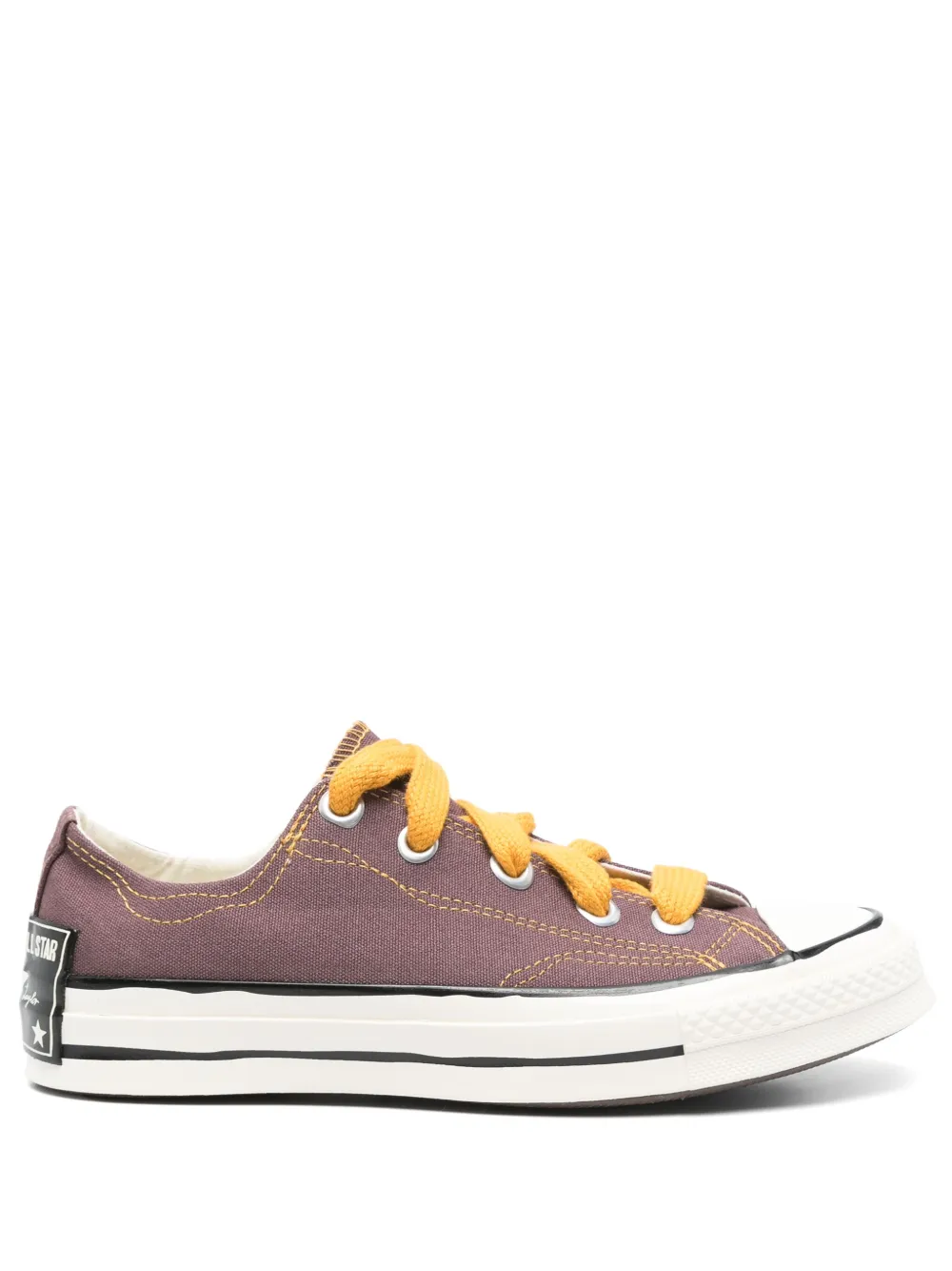 Converse Chuck 70 OX sneakers Purple