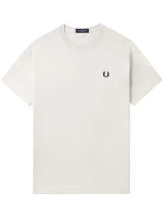 Fred Perry