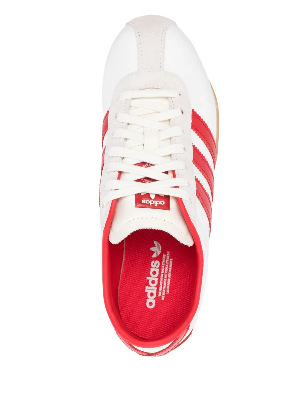 adidas Tokyo sneakers White