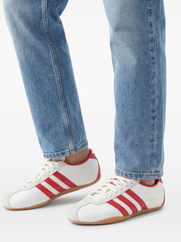 Adidas Tokyo Sneakers | White | FARFETCH AU