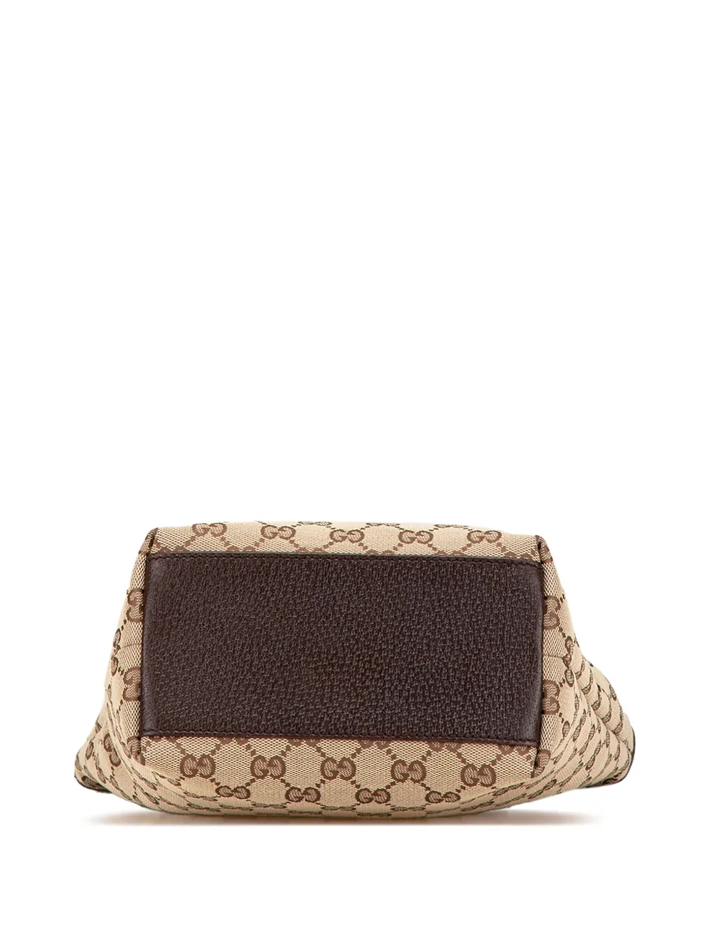 Gucci Pre-Owned Borsa a spalla Charmy in tela GG 2000-2015 | Borse Pre-owned | Image 3