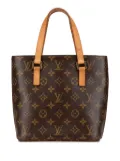 Louis Vuitton Pre-Owned 2002 Monogram Vavin PM handbag - Brown