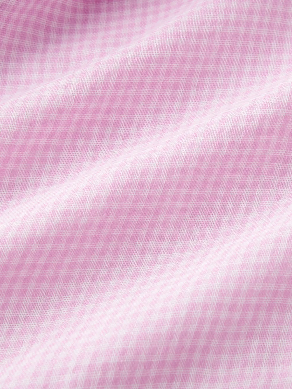 Miki House Jack met konijnenpatroon Roze