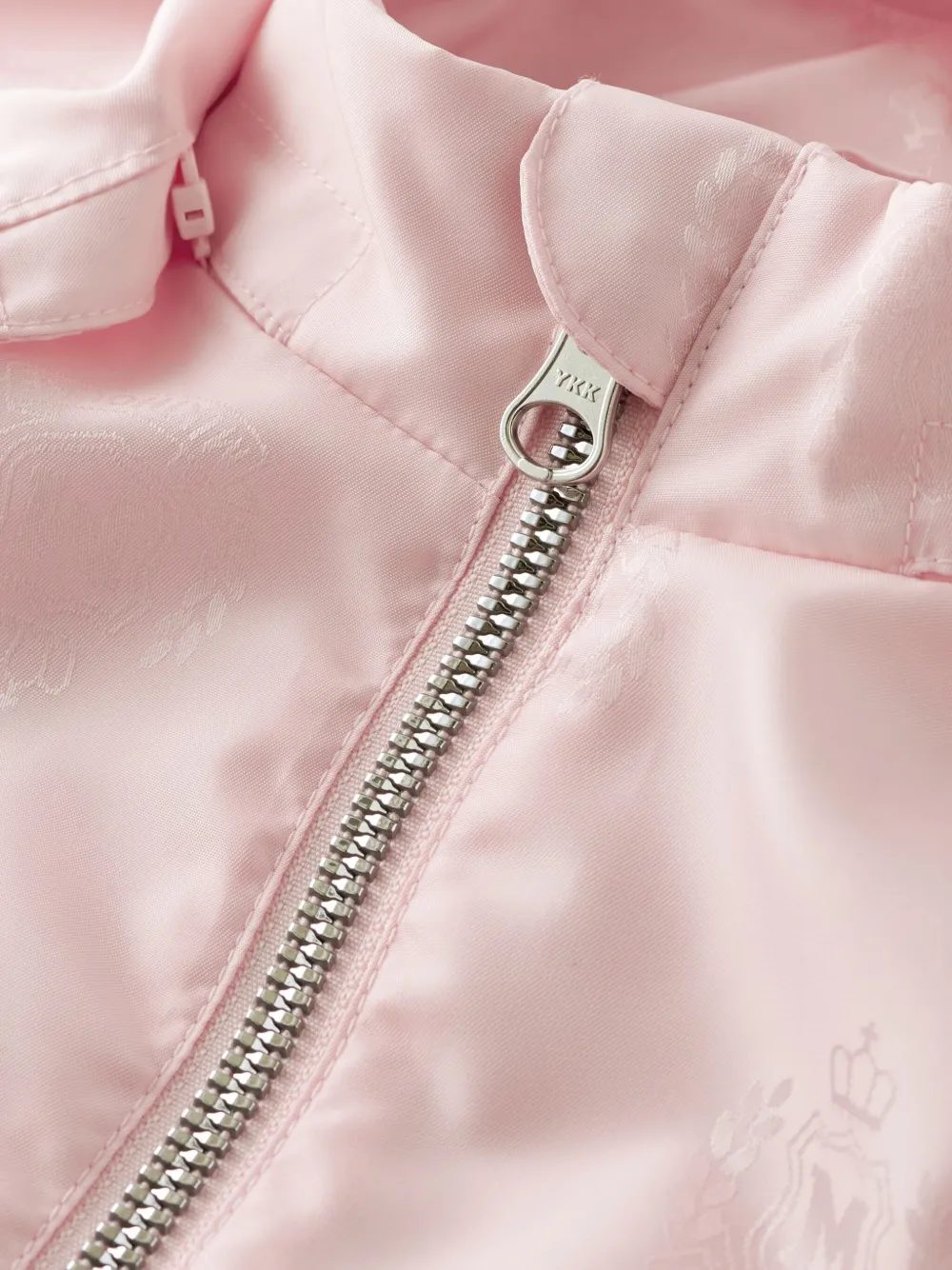 Gold Label Windbreaker 