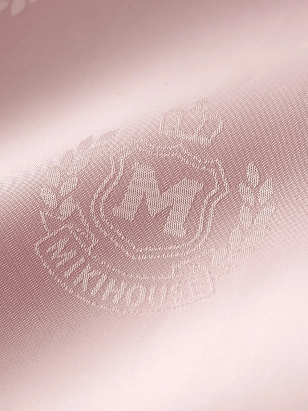 Miki House Gold Label windjack Roze