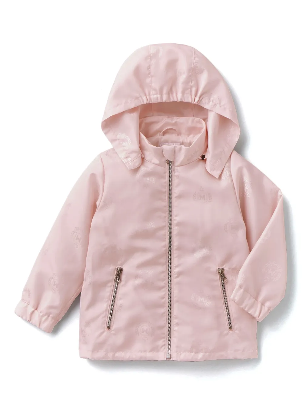 Miki House Gold Label ウインドブレーカー - ピンク Miki House Gold Label ウインドブレーカー - ピンク