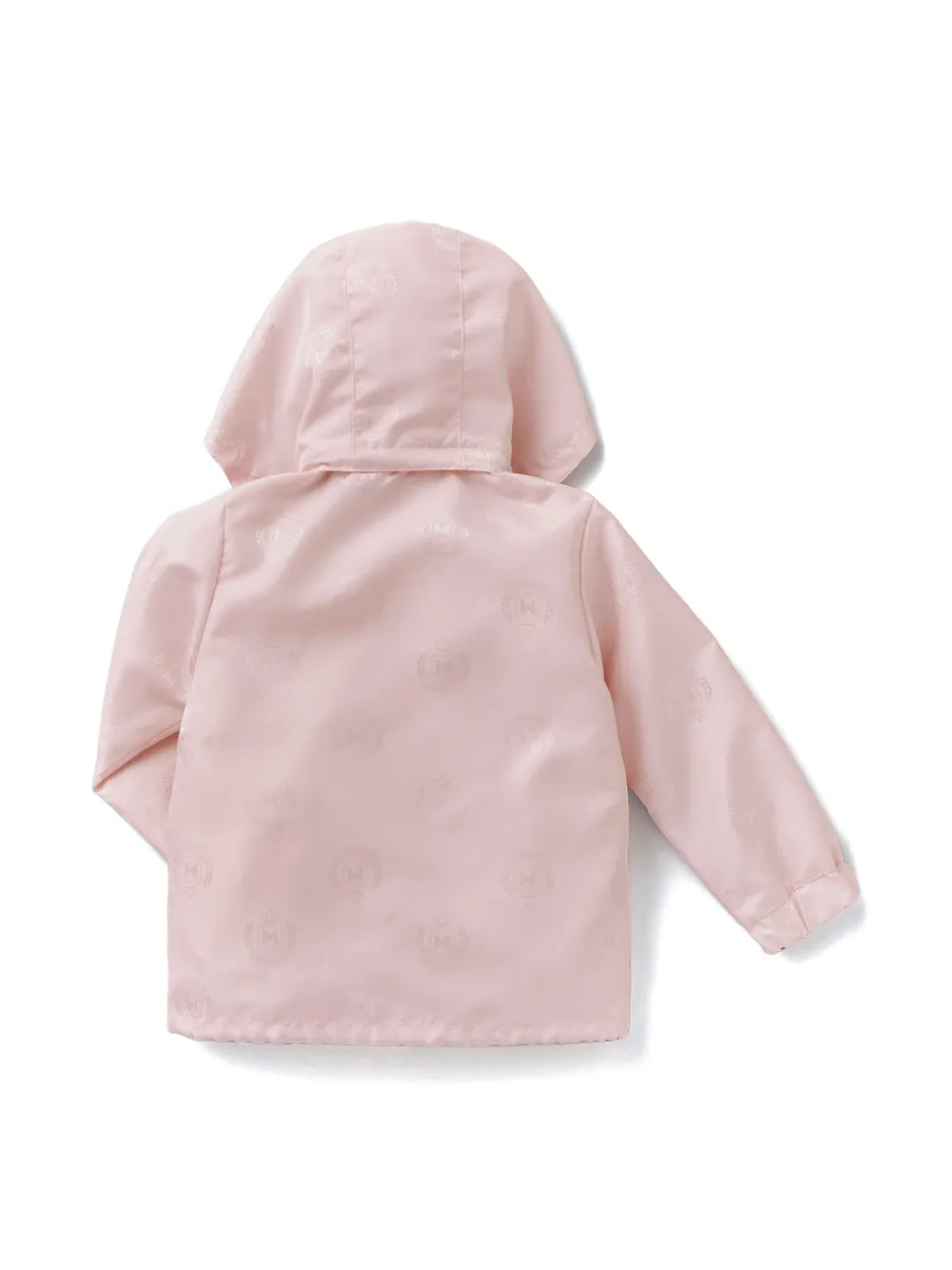 Miki House Gold Label windjack Roze