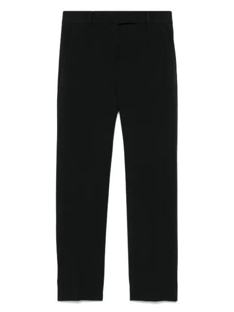 Incotex cotton trousers