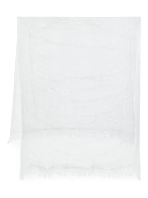 Faliero Sarti Dionisio scarf