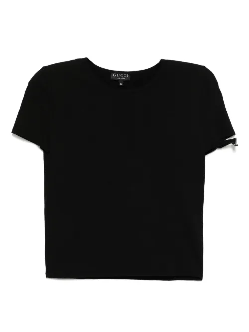 T-shirt (années 1990-2000) - Gucci Pre-Owned - Modalova