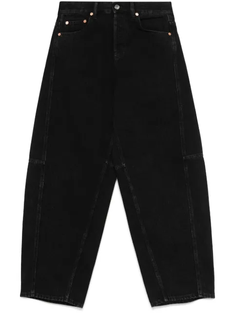 Gucci jeans tapered