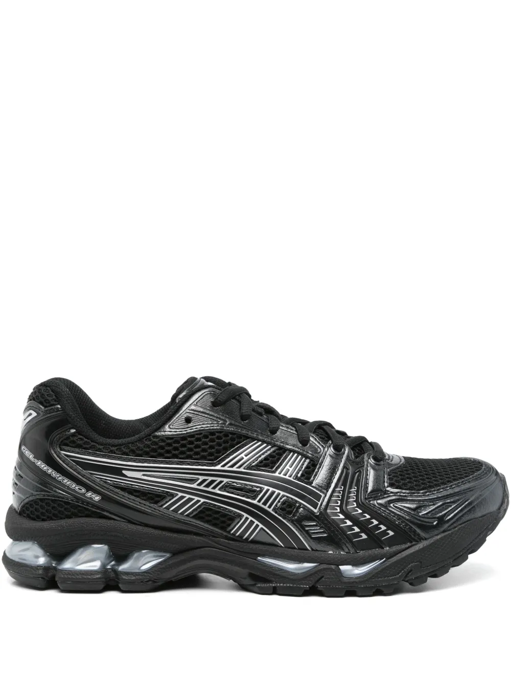 ASICS Gel Kayano 14 sneakers Black