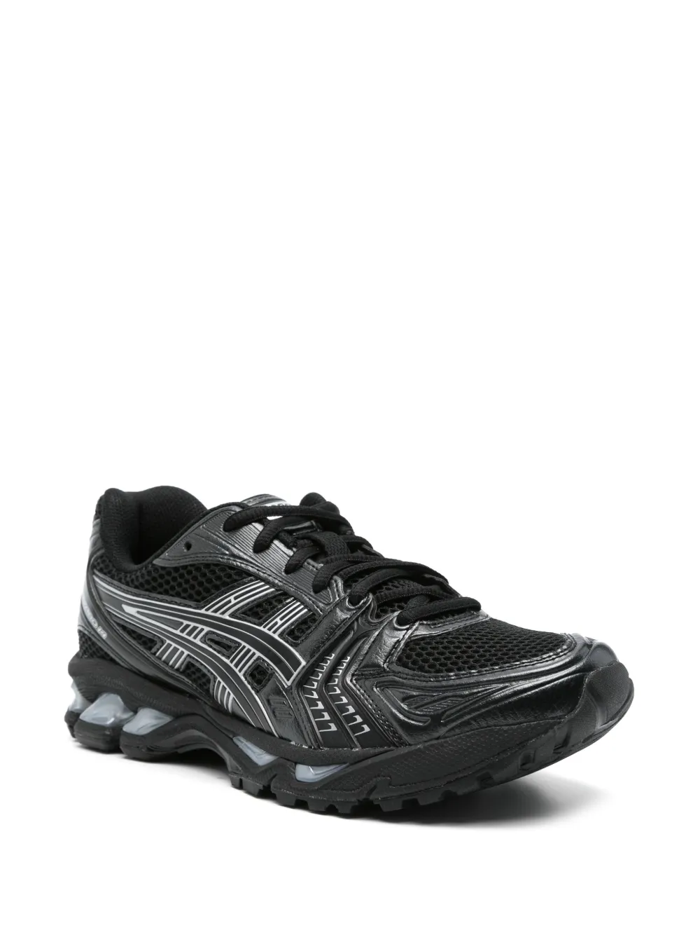 ASICS Gel Kayano 14 sneakers Black