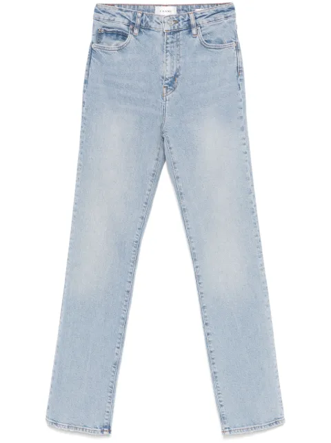 FRAME jeans The Ruler