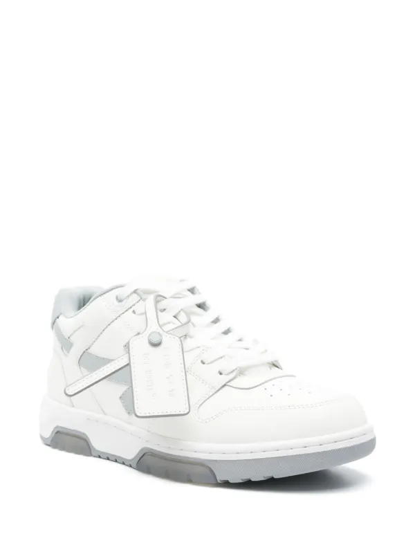 Off-White Out Of Office Sneakers | White | FARFETCH