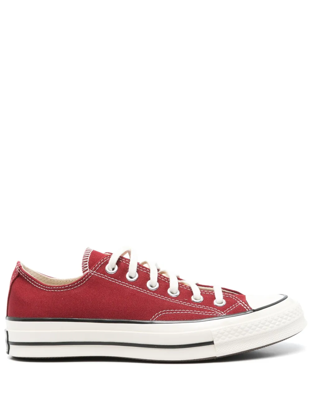 Converse Chuck 70 OX Park sneakers Red