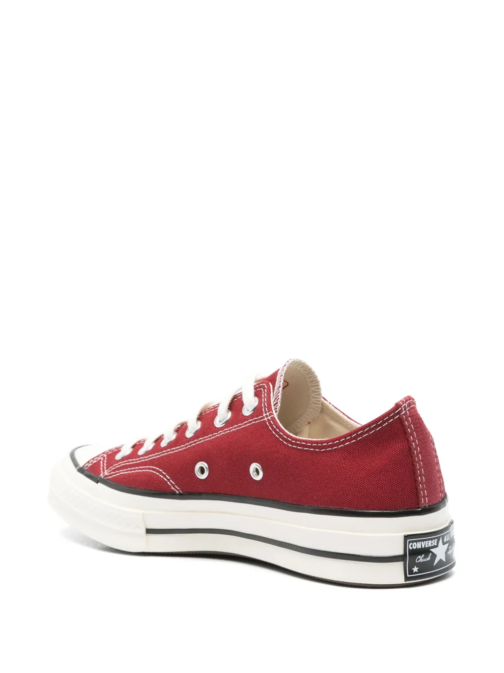 Converse Chuck 70 OX Park sneakers Red