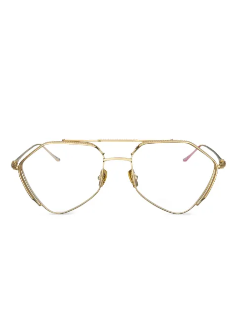 Vysen Eyewear lentes The Thone