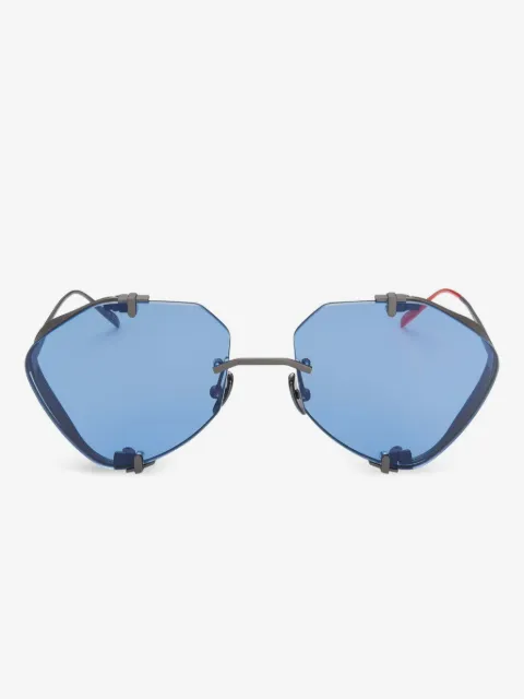 Vysen Eyewear lentes de sol The Khoid