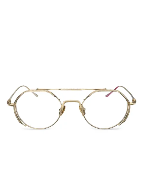 Vysen Eyewear lentes The Voir