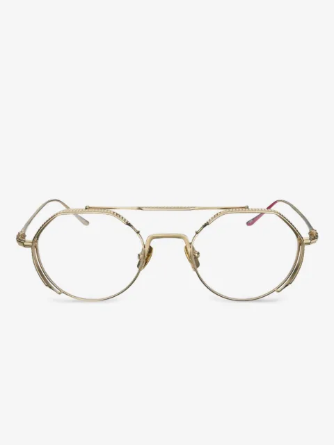 Vysen Eyewear lunettes de vue The Voir à monture ronde