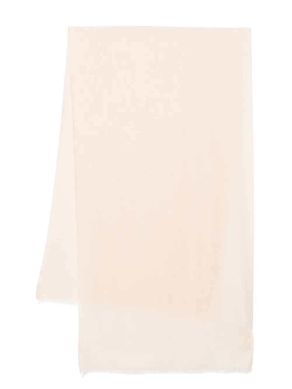 FENDI FF scarf