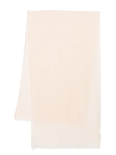 FENDI FF scarf