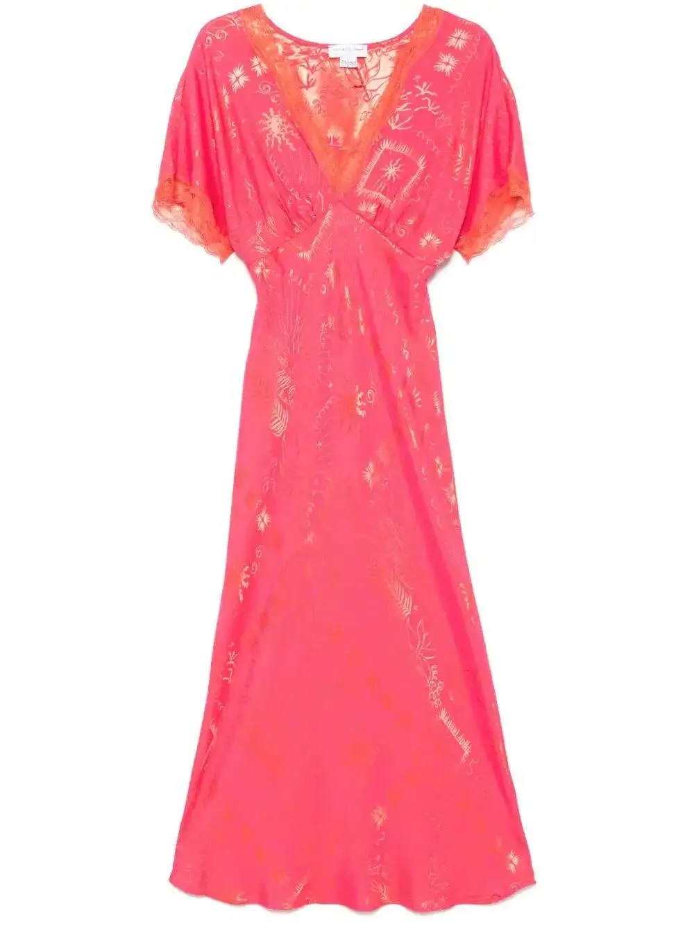 Thea dress