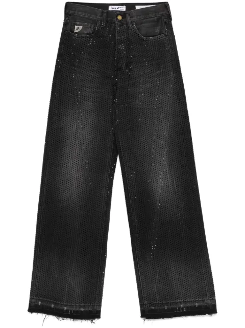 LOIS JEANS  Jeans Skater