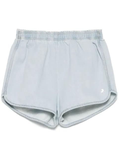 LOIS JEANS  Lyra Den Mauroi Sea Foam shorts