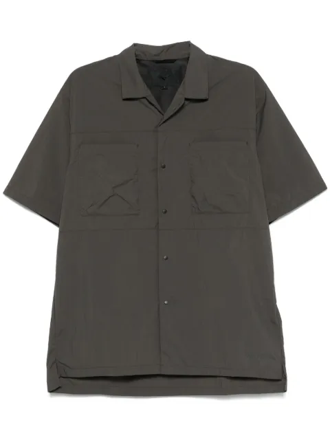 Mizuno camisa WR Light Field