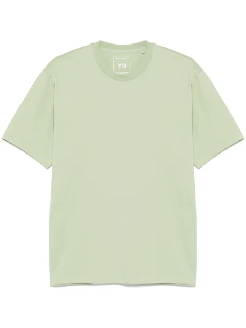 Y-3 short-sleeves T-shirt