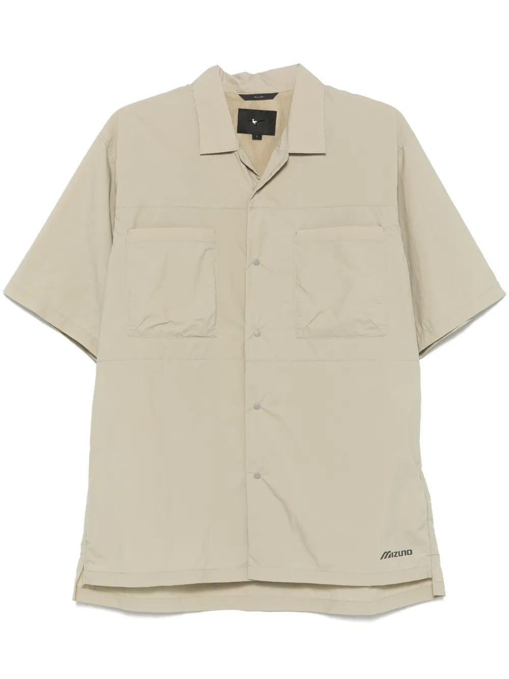 WR Light Field shirt