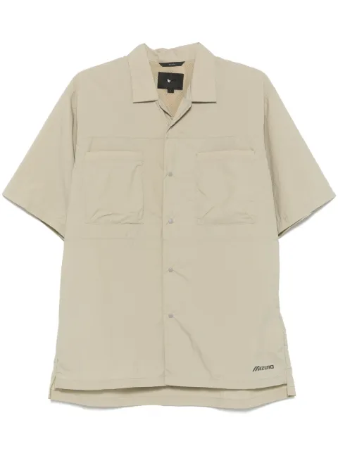 Mizuno camisa WR Light Field
